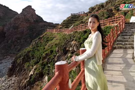 Eo Gió-Quy Nhon East