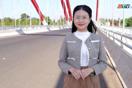 Red Bridge, Bien Ho Lake