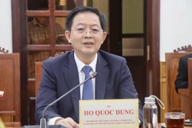 Former Secretary of the Gia Lai Provincial Party Committee approved as Deputy Prime Minister
