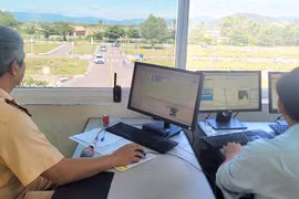 Enhancing Transparency in Driver’s License Testing