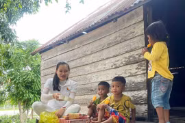 The Path Back to Yen's Roots