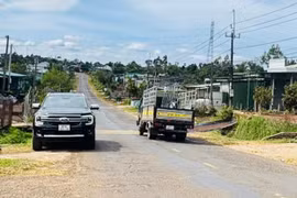 Chư Păh Commune Enhances Quality of New Rural Standards