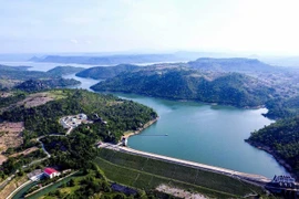 Upgrading Irrigation Systems to Support Sustainable Production