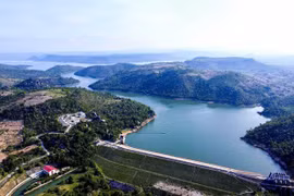 Upgrading Irrigation Systems to Support Sustainable Production