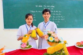 Keeping Dreams Warm Together