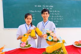 Keeping Dreams Warm Together