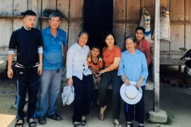 “The ‘Soul Doctor’ for Visually Impaired Children”