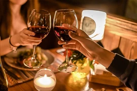 UNESCO Recognizes Italian Cuisine as Intangible Cultural Heritage