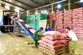 Legal Support – A “Driving Force” for Small and Medium Enterprises