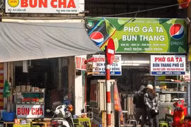 Surpassing Bangkok, this Vietnamese destination boasts the second-best street food in Asia