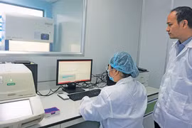 Accelerating Digital Transformation in Gene Conservation