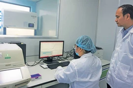 Accelerating Digital Transformation in Gene Conservation