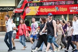 Vietnam Attracts More Chinese and South Korean Tourists, Surpassing Thailand