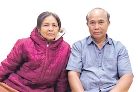 The village’s fairy tale