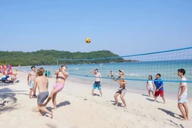 Not Da Lat, This Is the Most Popular Destination for Vietnamese Tourists During New Year Holiday