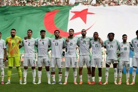 Twentieth Team Secures Spot in 2026 World Cup Finals