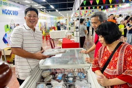 Fostering Pride and Raising Awareness of Using Domestic Products