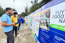 Thousands of Job Opportunities Await Workers