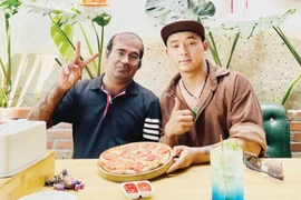 Bringing Central Highlands Cuisine to the World