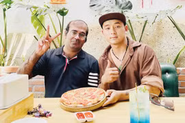 Bringing Central Highlands Cuisine to the World