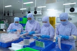 New Opportunities for Red Tilapia Farming