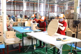 Creating Breakthroughs in Attracting Investment to Industrial Parks