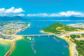 Gia Lai Hopes for Breakthroughs from Key Projects