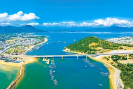 Gia Lai Hopes for Breakthroughs from Key Projects