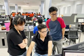 Breakthroughs in semiconductors and artificial intelligence