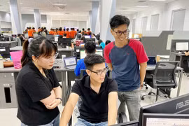 Breakthroughs in semiconductors and artificial intelligence