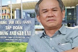 Hoang Anh Gia Lai, led by Chairman Duc, begins coffee cultivation