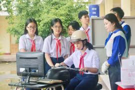 Raising Awareness of Traffic Safety Among Students