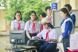 Raising Awareness of Traffic Safety Among Students
