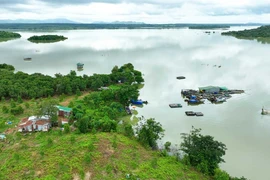 Sê San: The River Tells Life’s Stories…