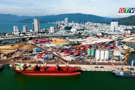 Quy Nhon Port – The flagship in Gia Lai’s journey to sea