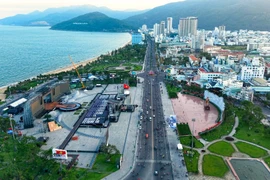 Countdown to the Opening of National Tourism Year 2026: Stage Set for an Unprecedented Artistic Extravaganza