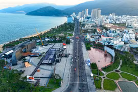 Countdown to the Opening of National Tourism Year 2026: Stage Set for an Unprecedented Artistic Extravaganza