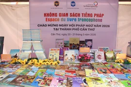 French Becomes the Fourth Most Spoken Language in the World