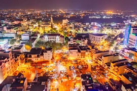 Developing the Nighttime Economy in the Western Urban Center: Opening a New Growth Corridor