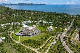 Experience Aerospace Technology at the Science Exploration Center