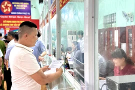 Maximizing Support for Businesses