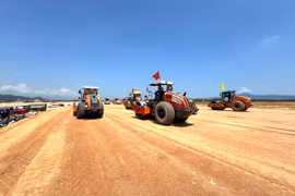 Strengthening Discipline in Public Investment to Prevent Losses at the Source