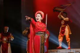 Preserving Hometown Roots Through a Music Project