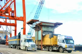 Tightening Market Management from Border Areas to Seaports