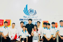 Labor Export: A Pathway Out of Poverty