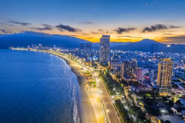 Quy Nhon Welcomes Tourists with Open Arms