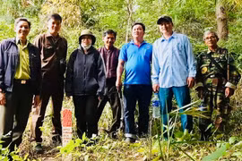 When Local Communities Take Ownership of Forests