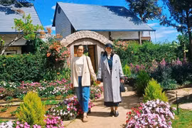 Gia Lai Ready to Welcome Spring Tourists