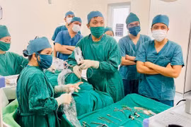 A Platform to Enhance the Quality of Public Healthcare