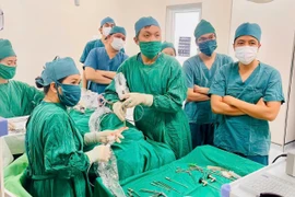 A Platform to Enhance the Quality of Public Healthcare